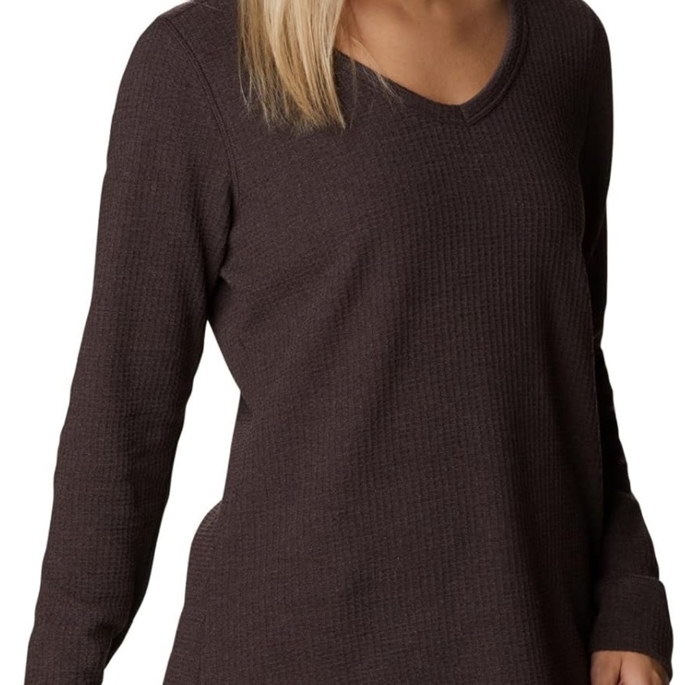 Columbia Thermal Tunic